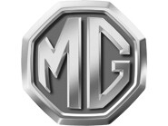 MG car covers