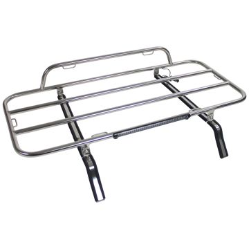 Mazda MX-5 NC Coupe (Faltdach aus Stahl) Gepäckträger 2006-2014