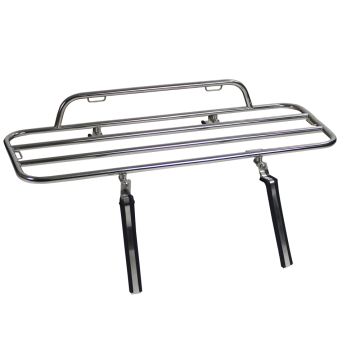 BMW Z4 E85 Roadster Gepäckträger 2003-2009