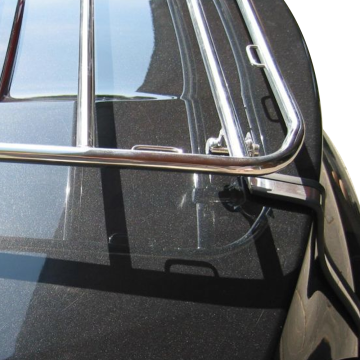 BMW Z4 E89 Roadster Gepäckträger 2009-2016