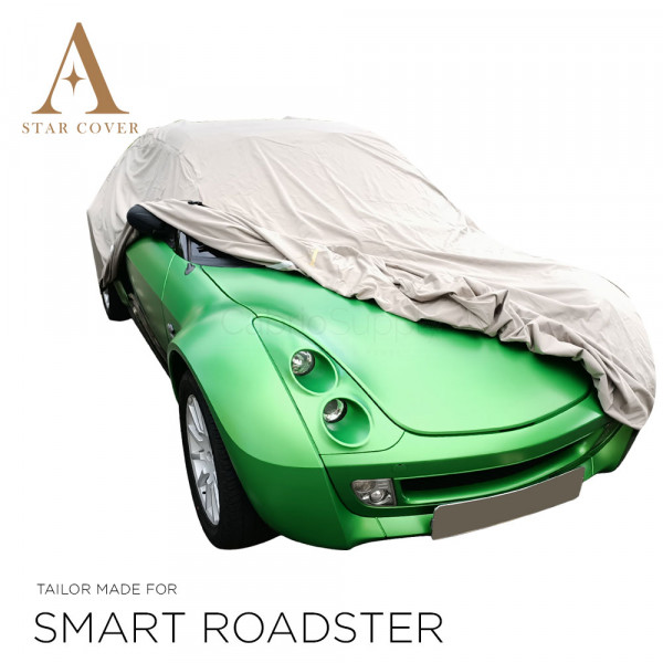 Smart Roadster Outdoor Abdeckung