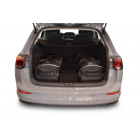 Volkswagen Golf VIII Variant 2020-heute Car-Bags Reisetaschen
