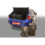 Seat Leon 2020-heute 5T Car-Bags Reisetaschen