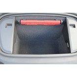 Porsche Taycan 4t 2019-heute Car-Bags Frunk bag