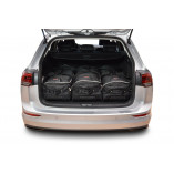 Volkswagen Golf VIII Variant Car-Bags Reisetaschen