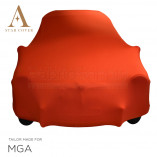 MG MGA Indoor Abdeckung - Rot 
