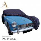 MG Midget Outdoor Abdeckung - Schwarz