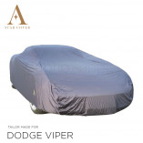 Dodge Viper Convertible Wasserdichte Vollgarage