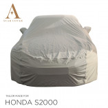 Honda S2000 Wasserdichte Vollgarage - Spiegeltaschen