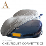 Chevrolet Corvette Cabrio (C5) 1998-2004 Outdoor Car Cover