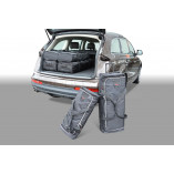 Audi Q7 (4L) 2006-2015 Car-Bags Reisetaschen