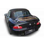 BMW Z3 Roadster Gepäckträger - Wood Edition |1999-2003