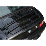 BMW Z3 Roadster Gepäckträger | Limited Edition |1995-1999 | Black
