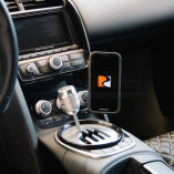 Handyhalter Exactfit für Audi R8 2006-2015