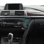 Handyhalter Exactfit für BMW 4er Reihe (F33) 2013-2020