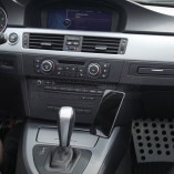 Handyhalter Exactfit für BMW 3er Reihe (E93) 2007-2013 - Mit Navi