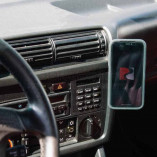 Handyhalter Exactfit für BMW 3er Reihe (E30) 1982-1993