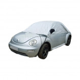 Volkswagen New Beetle Halbgarage