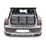 Porsche Macan (95B) 2014-heute Car-Bags Reisetaschen