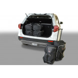 Suzuki Vitara IV 2015-heute Car-Bags Reisetaschen