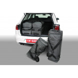 Seat Exeo ST (3R) 2008-2013 Car-Bags Reisetaschen
