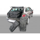 Seat Leon ST (5F) 2014-heute Car-Bags Reisetaschen