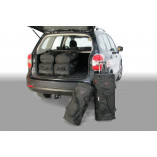 Subaru Forester (SJ) 2013-heute Car-Bags Reisetaschen