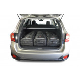 Subaru Outback 2015-heute Car-Bags Reisetaschen