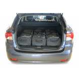 Toyota Avensis III 2008-2015 Car-Bags Reisetaschen