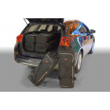 Toyota Auris II TS 2013-heute Car-Bags Reisetaschen