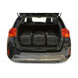 Toyota Auris II TS 2013-heute Car-Bags Reisetaschen