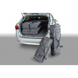Toyota Avensis III 2015-heute Kombi Car-Bags Reisetaschen