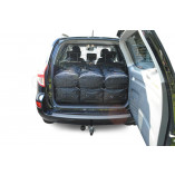 Toyota RAV4 III (XA30) 2005-2013 Car-Bags Reisetaschen