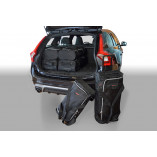 Volvo V60 2010-2018 Car-Bags Reisetaschen
