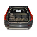 Volvo XC90 II 2015-heute Car-Bags Reisetaschen