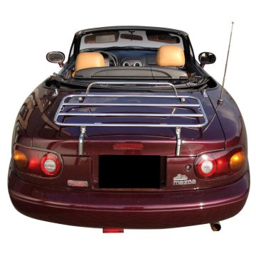 Mazda MX-5 NA Gepäckträger 1989-1998