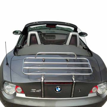 BMW Z4 E85 Roadster Gepäckträger 2003-2009