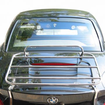 BMW Z4 E89 Roadster Gepäckträger 2009-2016